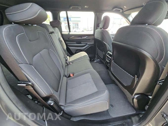 2024 Jeep Grand Cherokee Laredo - miniatura 16