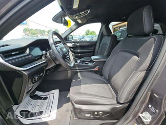 2024 Jeep Grand Cherokee Laredo - miniatura 6