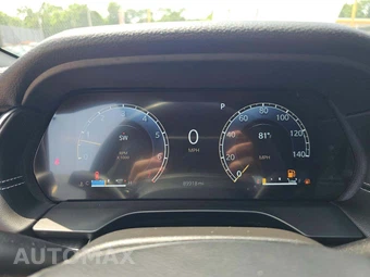 2024 Jeep Grand Cherokee Laredo - miniatura 9