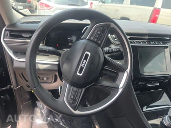 2024 Jeep Grand Cherokee Laredo - miniatura 10