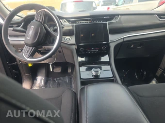 2024 Jeep Grand Cherokee Laredo - miniatura 11