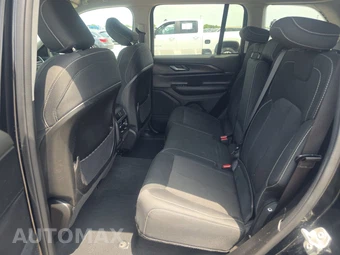 2024 Jeep Grand Cherokee Laredo - miniatura 13