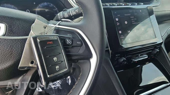 2024 Jeep Grand Cherokee Laredo - miniatura 19