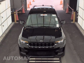 2024 Jeep Grand Cherokee Laredo - miniatura 2