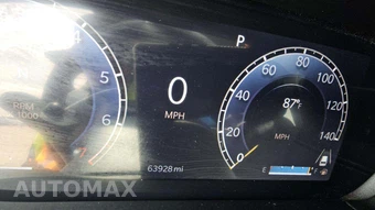 2024 Jeep Grand Cherokee Laredo - miniatura 21