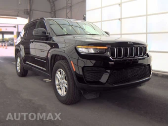 2024 Jeep Grand Cherokee Laredo - miniatura 3