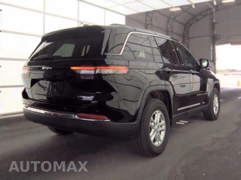 2024 Jeep Grand Cherokee Laredo - miniatura 4
