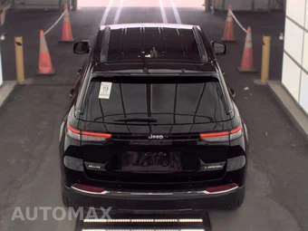 2024 Jeep Grand Cherokee Laredo - miniatura 5