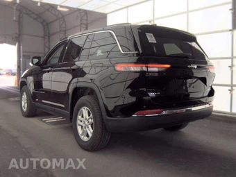 2024 Jeep Grand Cherokee Laredo - miniatura 6