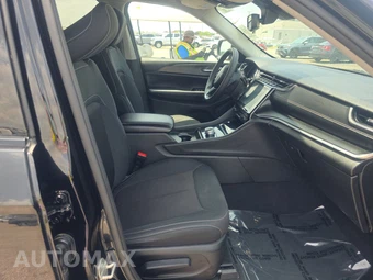 2024 Jeep Grand Cherokee Laredo - miniatura 8