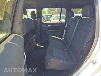 2024 Jeep Grand Cherokee Laredo - miniatura 14