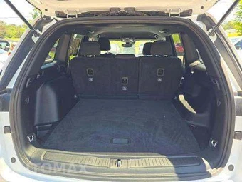 2024 Jeep Grand Cherokee Laredo - miniatura 15