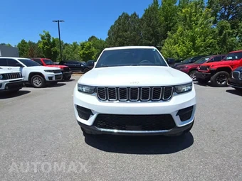 2024 Jeep Grand Cherokee Laredo - miniatura 2