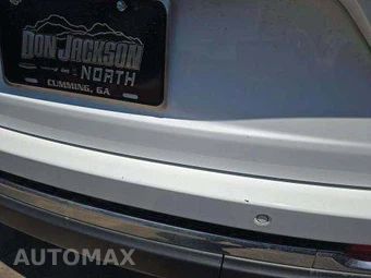 2024 Jeep Grand Cherokee Laredo - miniatura 22