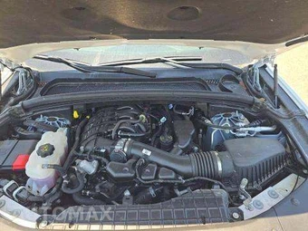 2024 Jeep Grand Cherokee Laredo - miniatura 23