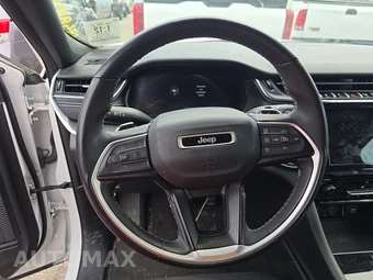 2024 Jeep Grand Cherokee Laredo - miniatura 10