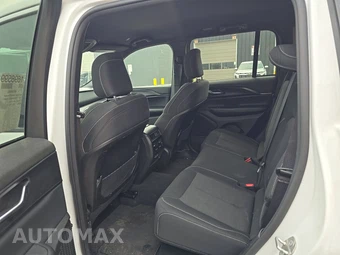 2024 Jeep Grand Cherokee Laredo - miniatura 13