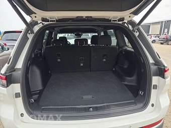 2024 Jeep Grand Cherokee Laredo - miniatura 16