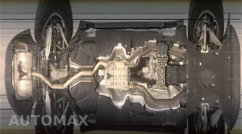 2024 Jeep Grand Cherokee Laredo - miniatura 17