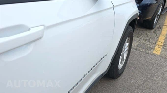 2024 Jeep Grand Cherokee Laredo - miniatura 26