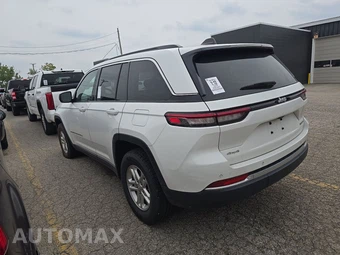 2024 Jeep Grand Cherokee Laredo - miniatura 6