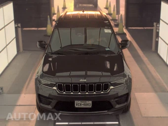 2024 Jeep Grand Cherokee Laredo - miniatura 19