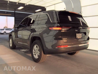 2024 Jeep Grand Cherokee Laredo - miniatura 2