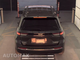 2024 Jeep Grand Cherokee Laredo - miniatura 20