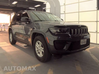 2024 Jeep Grand Cherokee Laredo - miniatura 3