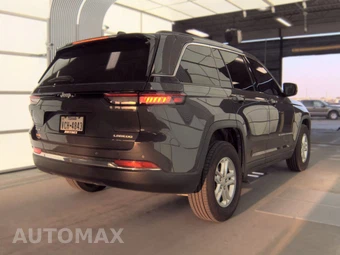 2024 Jeep Grand Cherokee Laredo - miniatura 4