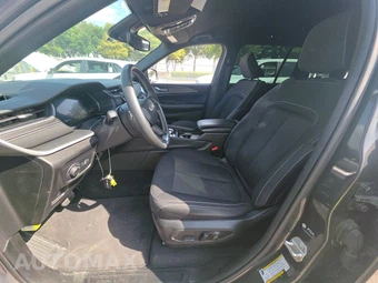 2024 Jeep Grand Cherokee Laredo - miniatura 5