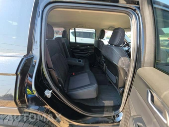 2024 Jeep Grand Cherokee Laredo - miniatura 16