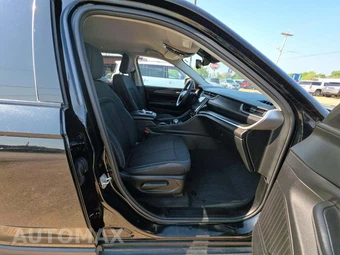 2024 Jeep Grand Cherokee Laredo - miniatura 18