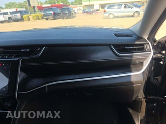2024 Jeep Grand Cherokee Laredo - miniatura 19
