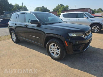 2024 Jeep Grand Cherokee Laredo - miniatura 4