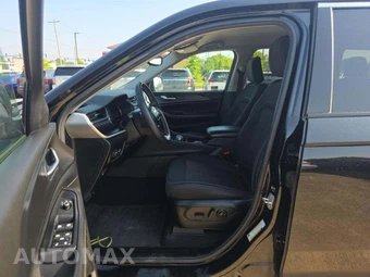 2024 Jeep Grand Cherokee Laredo - miniatura 6