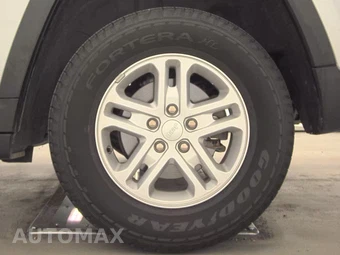 2024 Jeep Grand Cherokee Laredo - miniatura 12