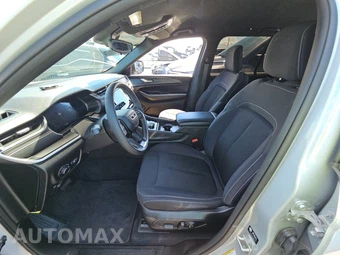 2024 Jeep Grand Cherokee Laredo - miniatura 13