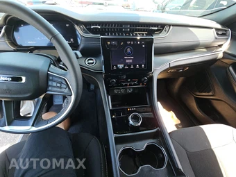 2024 Jeep Grand Cherokee Laredo - miniatura 17
