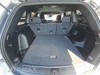 2024 Jeep Grand Cherokee Laredo - miniatura 23