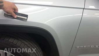 2024 Jeep Grand Cherokee Laredo - miniatura 28