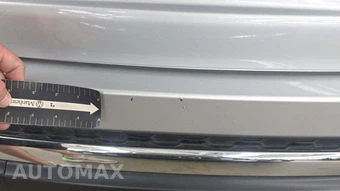 2024 Jeep Grand Cherokee Laredo - miniatura 30