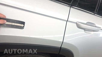 2024 Jeep Grand Cherokee Laredo - miniatura 31