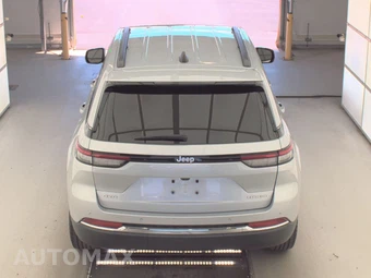 2024 Jeep Grand Cherokee Laredo - miniatura 6