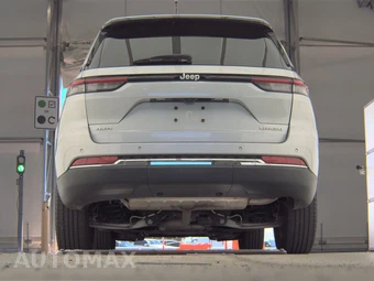 2024 Jeep Grand Cherokee Laredo - miniatura 7