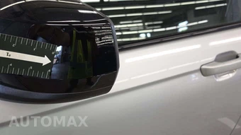 2024 Jeep Grand Cherokee Laredo X - miniatura 21
