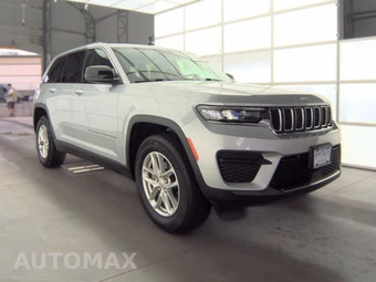 2024 Jeep Grand Cherokee Laredo X - miniatura 3