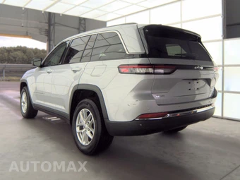 2024 Jeep Grand Cherokee Laredo X - miniatura 6