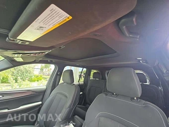 2024 Jeep Grand Cherokee Laredo X - miniatura 11