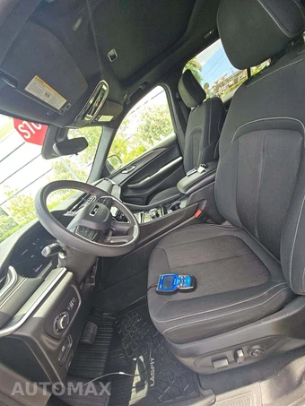 2024 Jeep Grand Cherokee Laredo X - miniatura 6